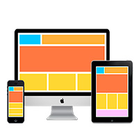 Imagen responsive